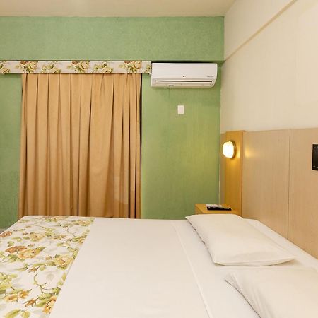 Yak Beach Hotel Ponta Negra Natal Exteriör bild