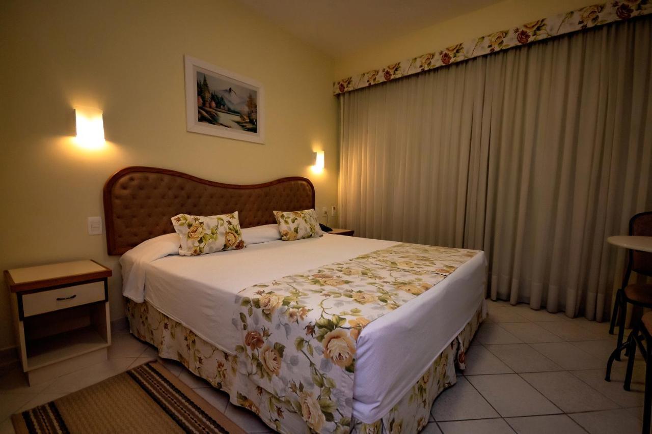 Yak Beach Hotel Ponta Negra Natal Exteriör bild