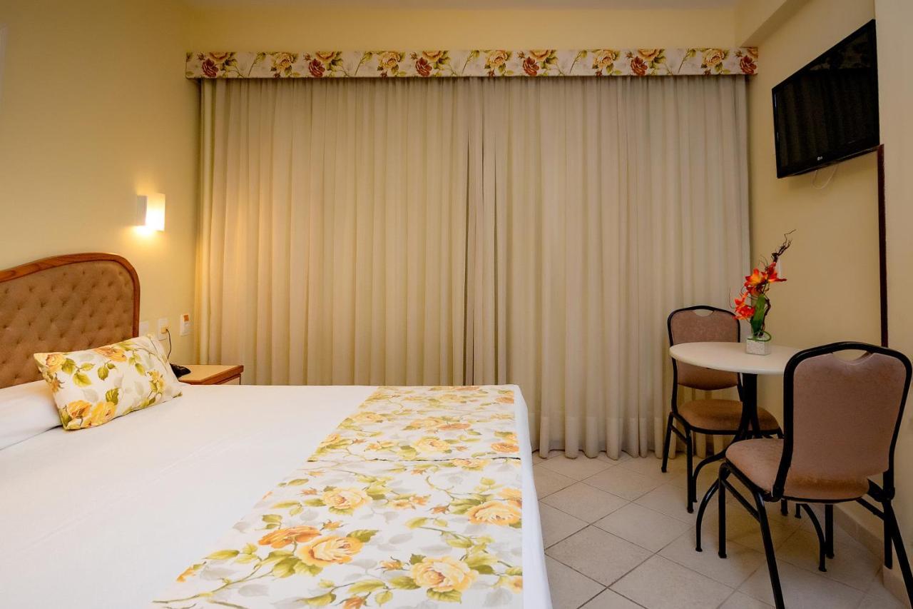 Yak Beach Hotel Ponta Negra Natal Exteriör bild